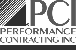 PCI. Performance Contracting Inc.