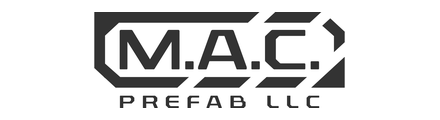 MAC Prefab logo