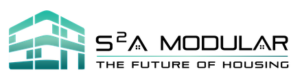 S2A Modular logo