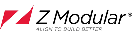 Z Modular logo